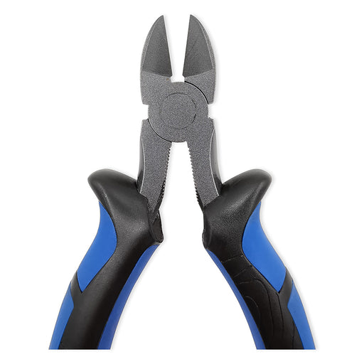 Mustad Blue Line 6" Side Cutters