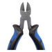 Mustad Blue Line 6" Side Cutters