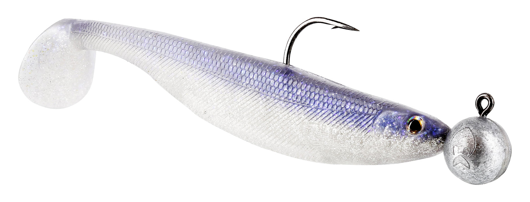 Westin ShadTeez Slim 5cm R 'N R Lures