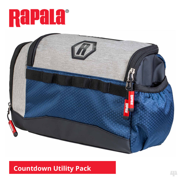 Rapala Countdown Utility Pack