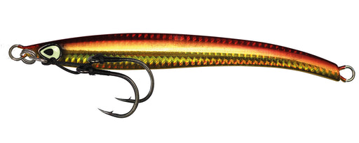 Sidewinder Norse Loki Jig Lures