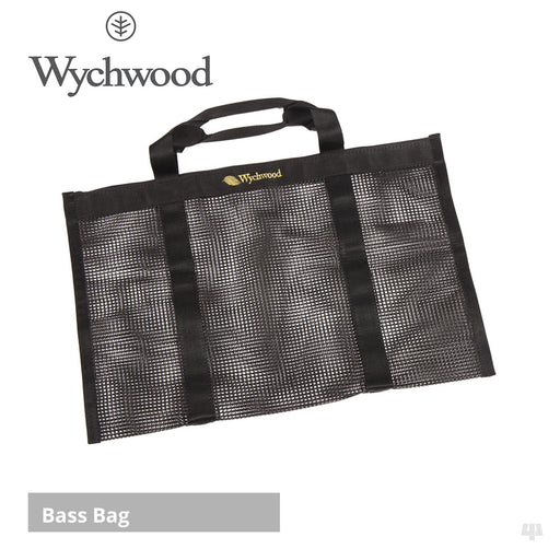 Wychwood Game Bass Bag