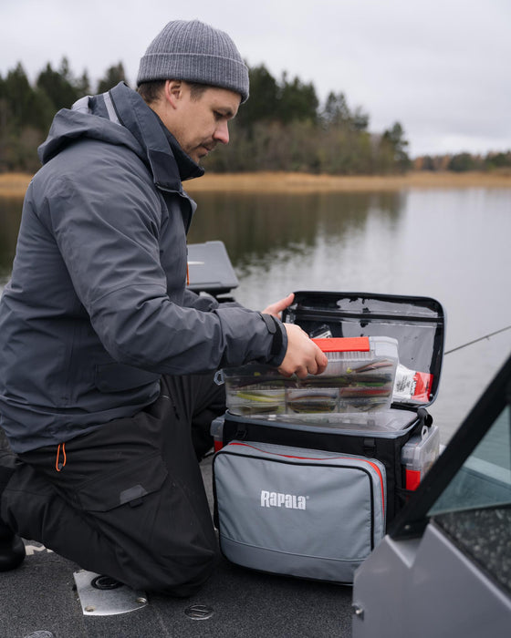 Rapala Countdown Tackle Bag Magnum