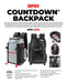 Rapala Countdown Backpack