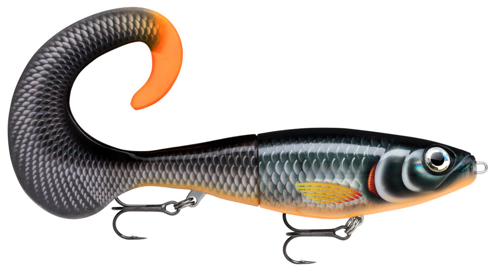 Rapala X-Rap Otus Lures