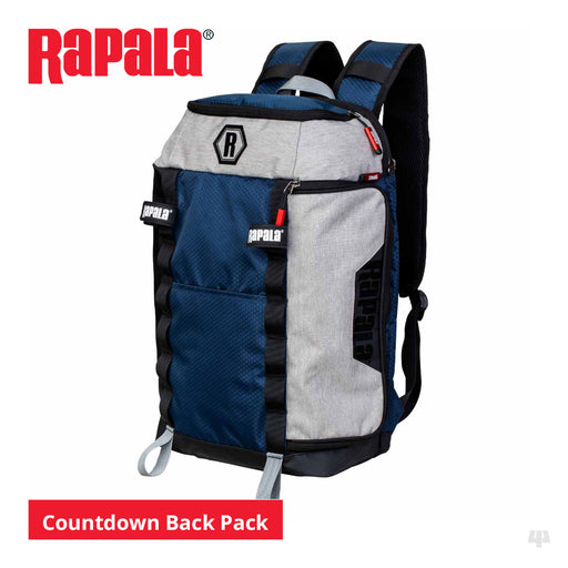 Rapala Countdown Backpack