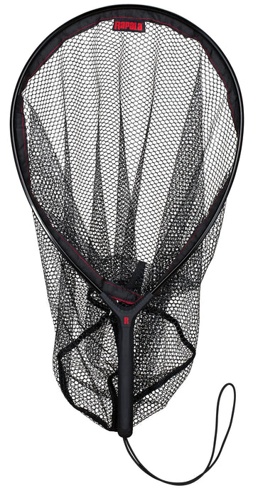 Rapala Single Hand Floating Landing Net