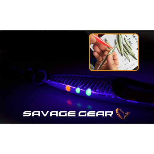 Savage Gear Seeker ISP Super Series Lures