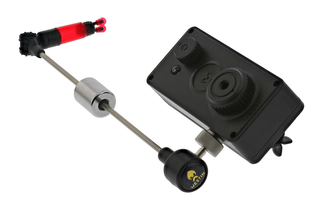 Westin Drop Back Bite Indicators