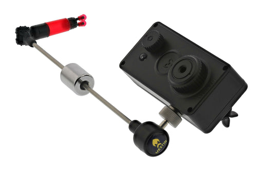 Westin Drop Back Bite Indicators