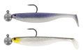 Westin ShadTeez Slim R 'N R Lures