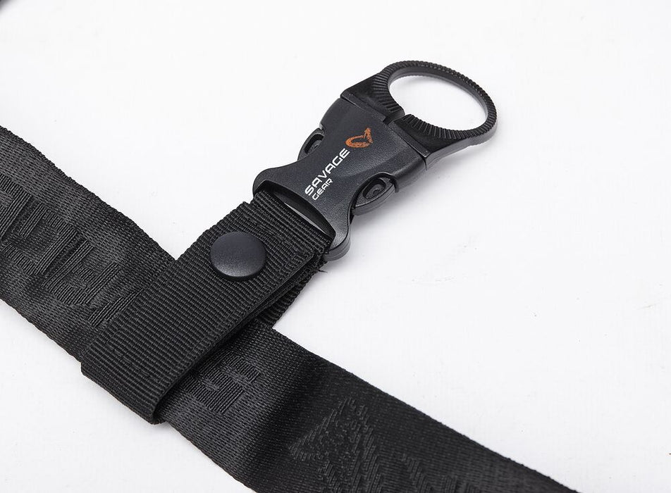 Savage Gear System Box Bags