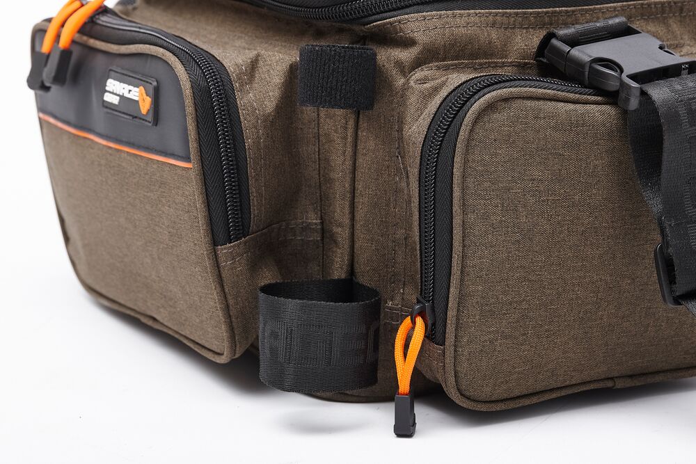 Savage Gear System Box Bags