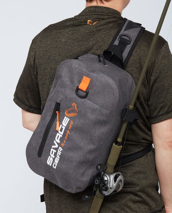 Savage Gear AW Sling Rucksack