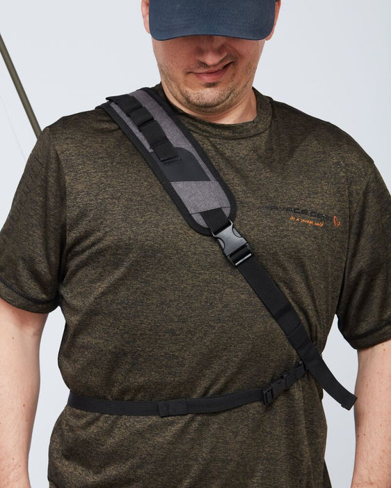 Savage Gear AW Sling Rucksack