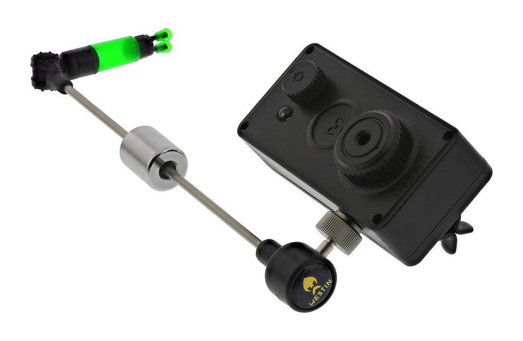 Westin Drop Back Bite Indicators