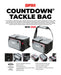 Rapala Countdown Tackle Bag