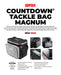 Rapala Countdown Tackle Bag Magnum