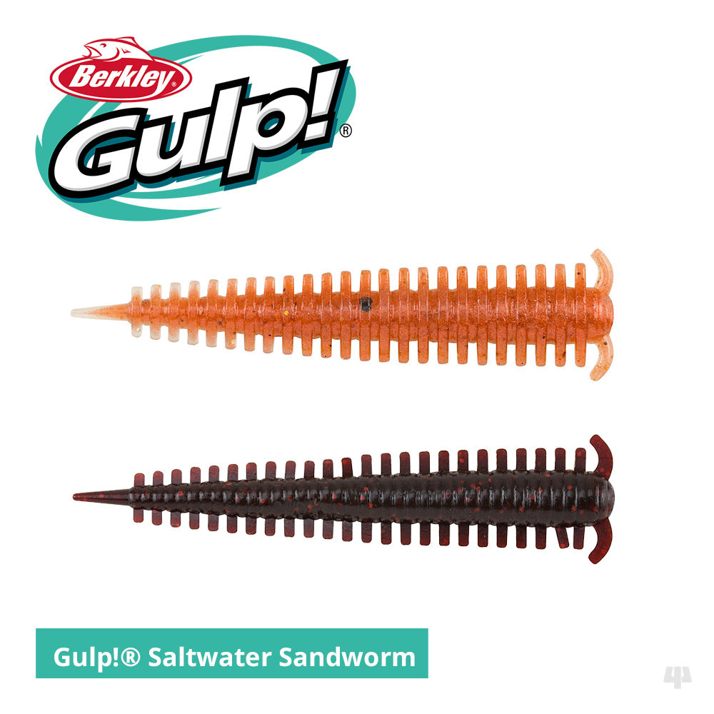 Berkley Gulp Alive Saltwater Sandworm Fiyatları ve Modelleri | Aynı Gün Berkley Gulp Alive Saltwater Sandworm Fiyatları ve Modelleri | Aynı Gün