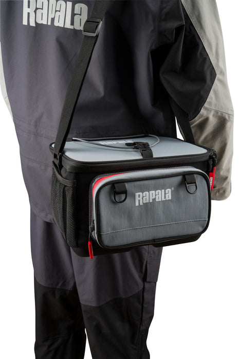 Rapala Countdown Tackle Bag