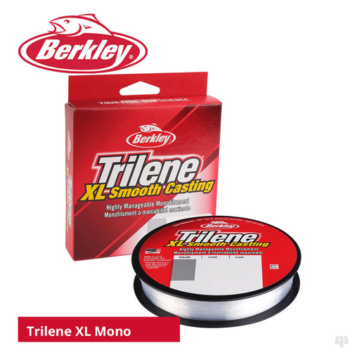 Berkley Trilene XL Mono Mainline