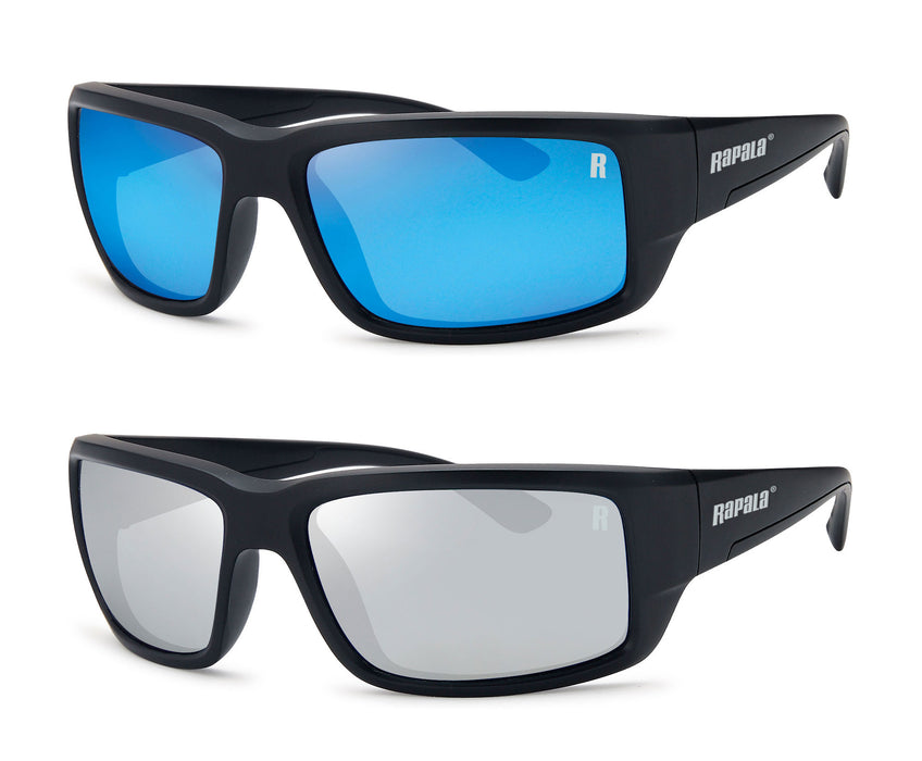 Rapala Sportsman's Vision Gear Polarised Sunglasses
