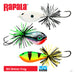 Rapala BX Skitter Frog Lures