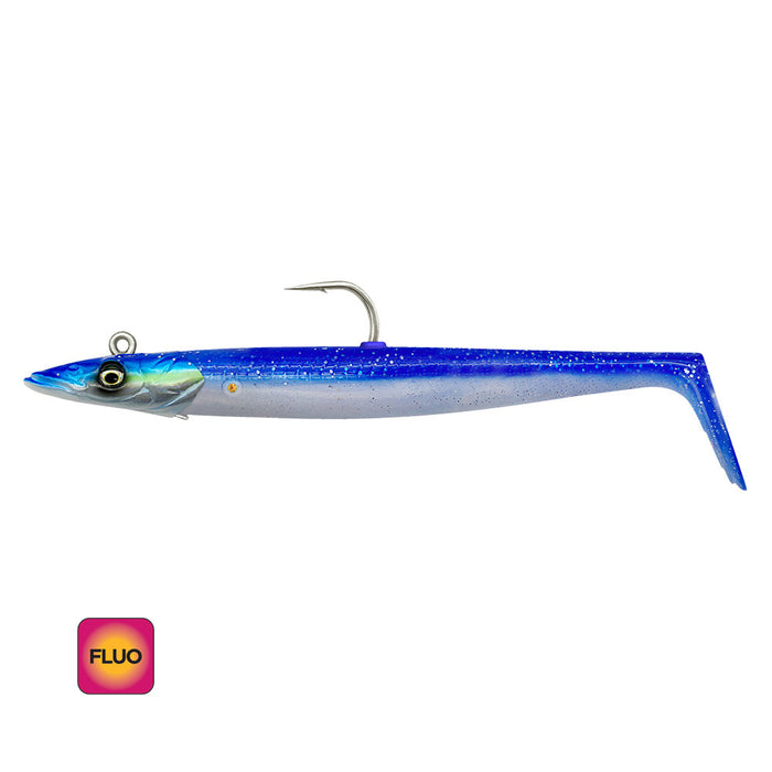 Savage Gear Saltwater Sandeel V2 Lures