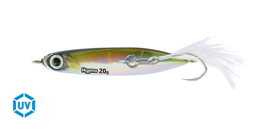 Fiiish Hypno Cast Jig Lures