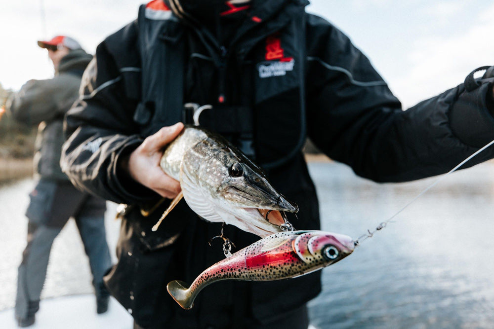 Rapala X-Rap Peto Lures