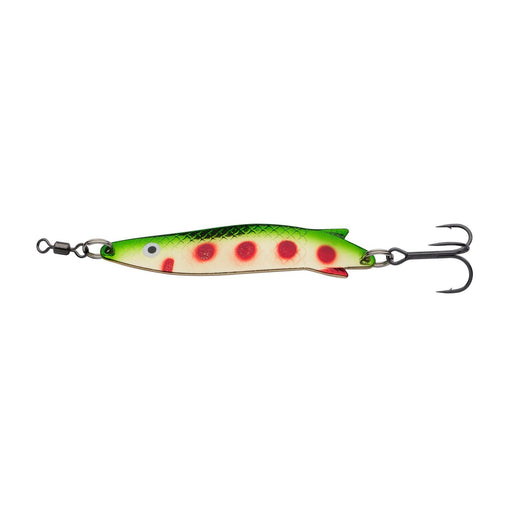 Abu Garcia Toby Spoon Lures | 28g - 60g