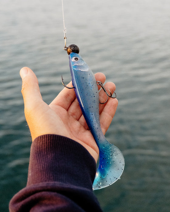 Rapala Soft Otus Lures