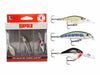 Rapala Pro Selected Fishing Lure Sets