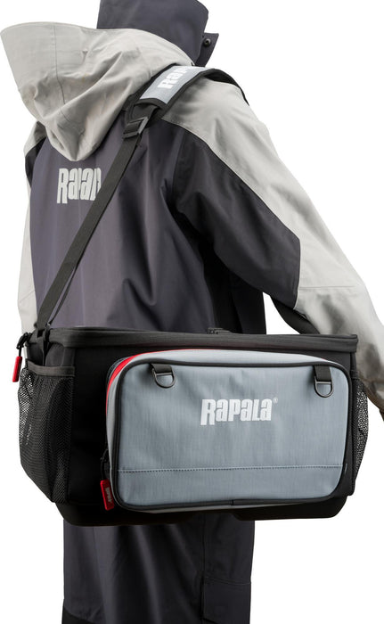 Rapala Countdown Tackle Bag Magnum