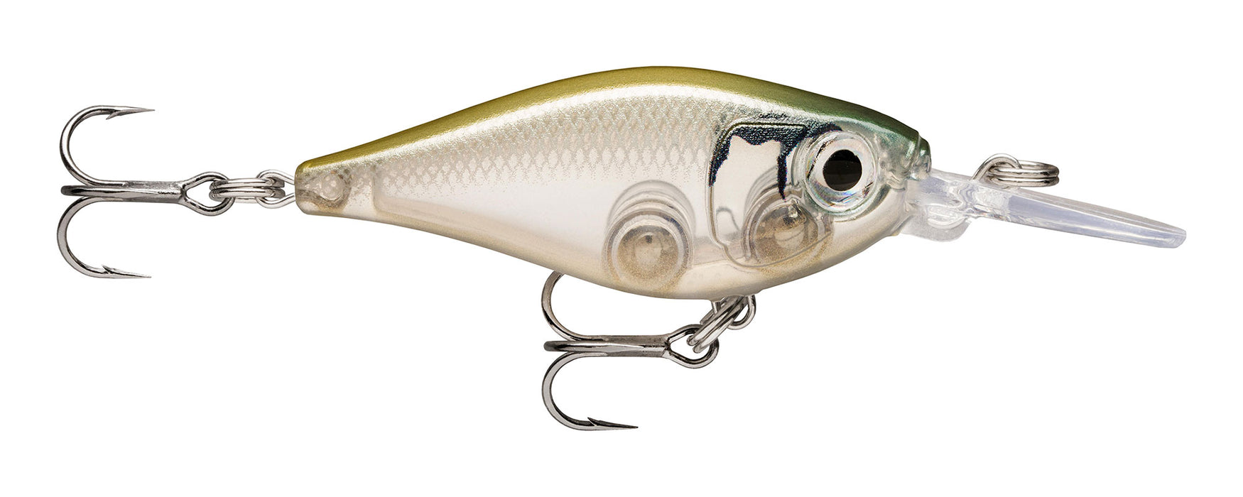 Rapala X-Light Shad Lures