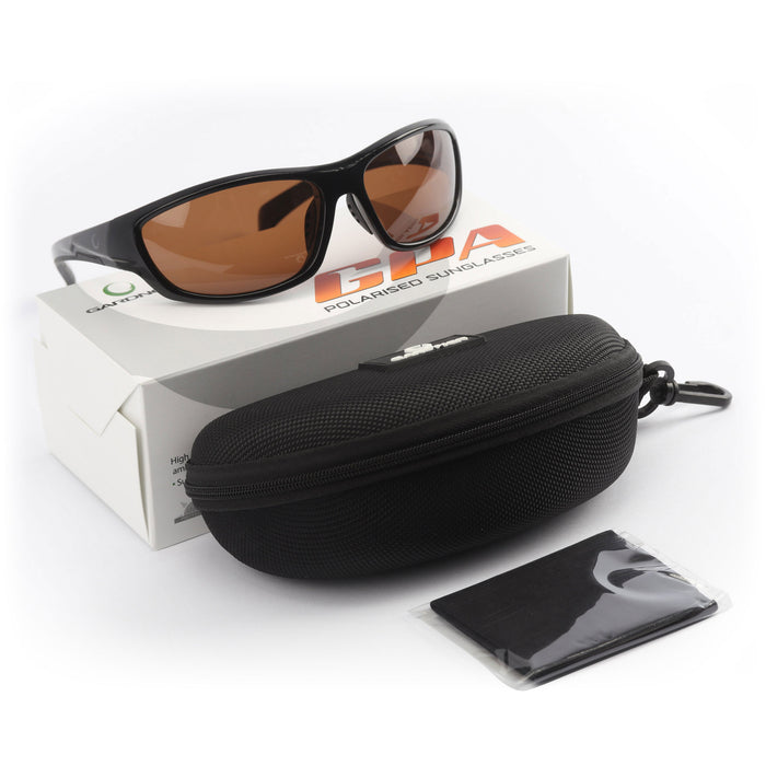 Gardner Tackle GPA Polarised Sunglasses