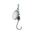 Mepps Aglia Single Barbless Spinners