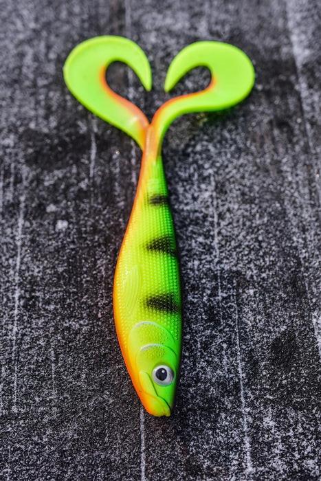 Rapala Soft Olio Lures