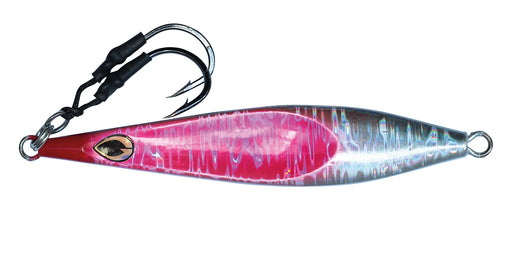 Sidewinder Norse Helm Jig Lures