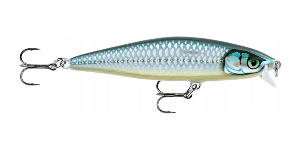 Rapala Flat Rap Lures