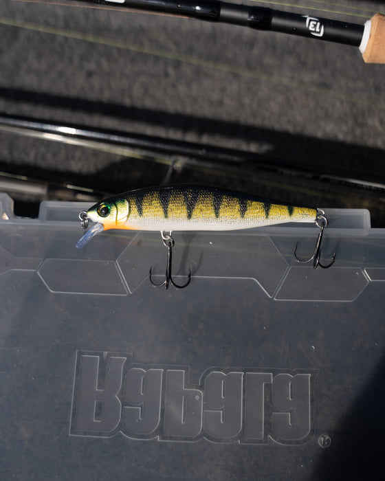 Rapala Precision Xtreme Air Boss Lures