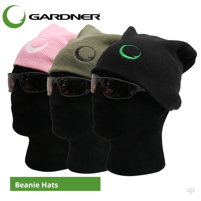 Gardner Tackle Beanie Hats