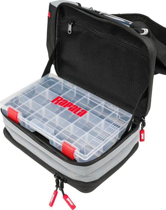 Rapala Countdown Sling Bag Pro