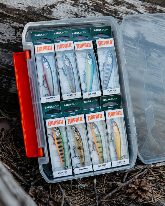 Rapala Floater Elite Lures