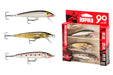 Rapala 90 Years Anniversary Lure Kits