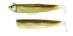 Fiiish Black Minnow No.1 Lures Combo Pack