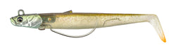 Savage Gear Saltwater Weedless Sandeel V2 Lures