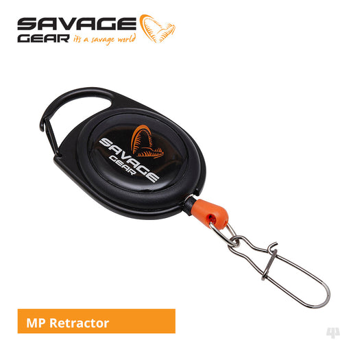 Savage Gear MP Retractor