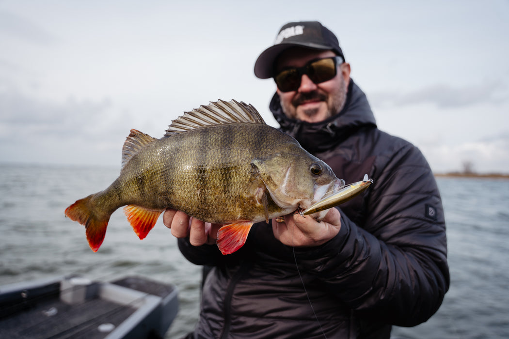 Rapala Precision Xtreme Air Boss Lures
