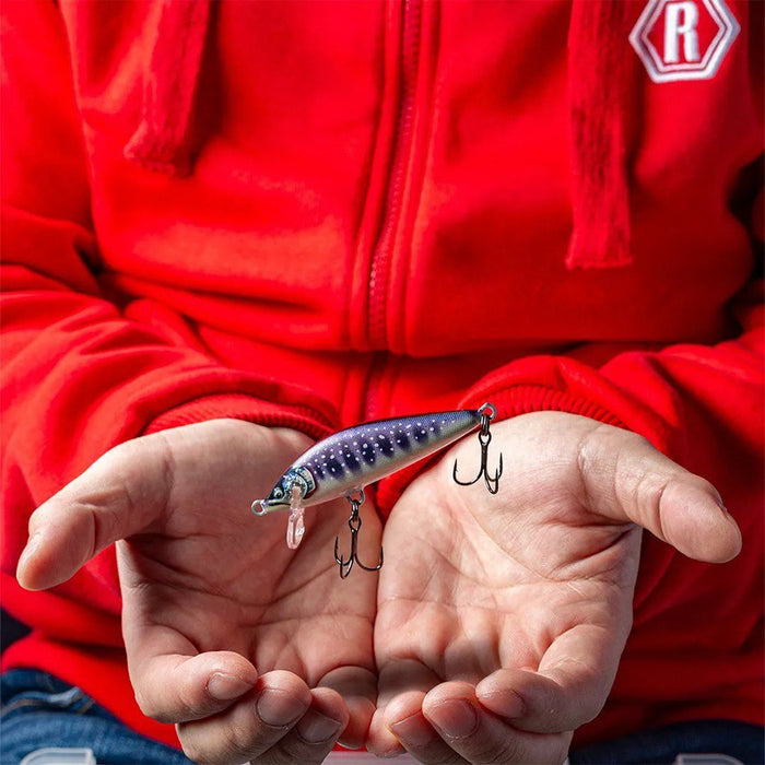 Rapala Countdown Elite Lures
